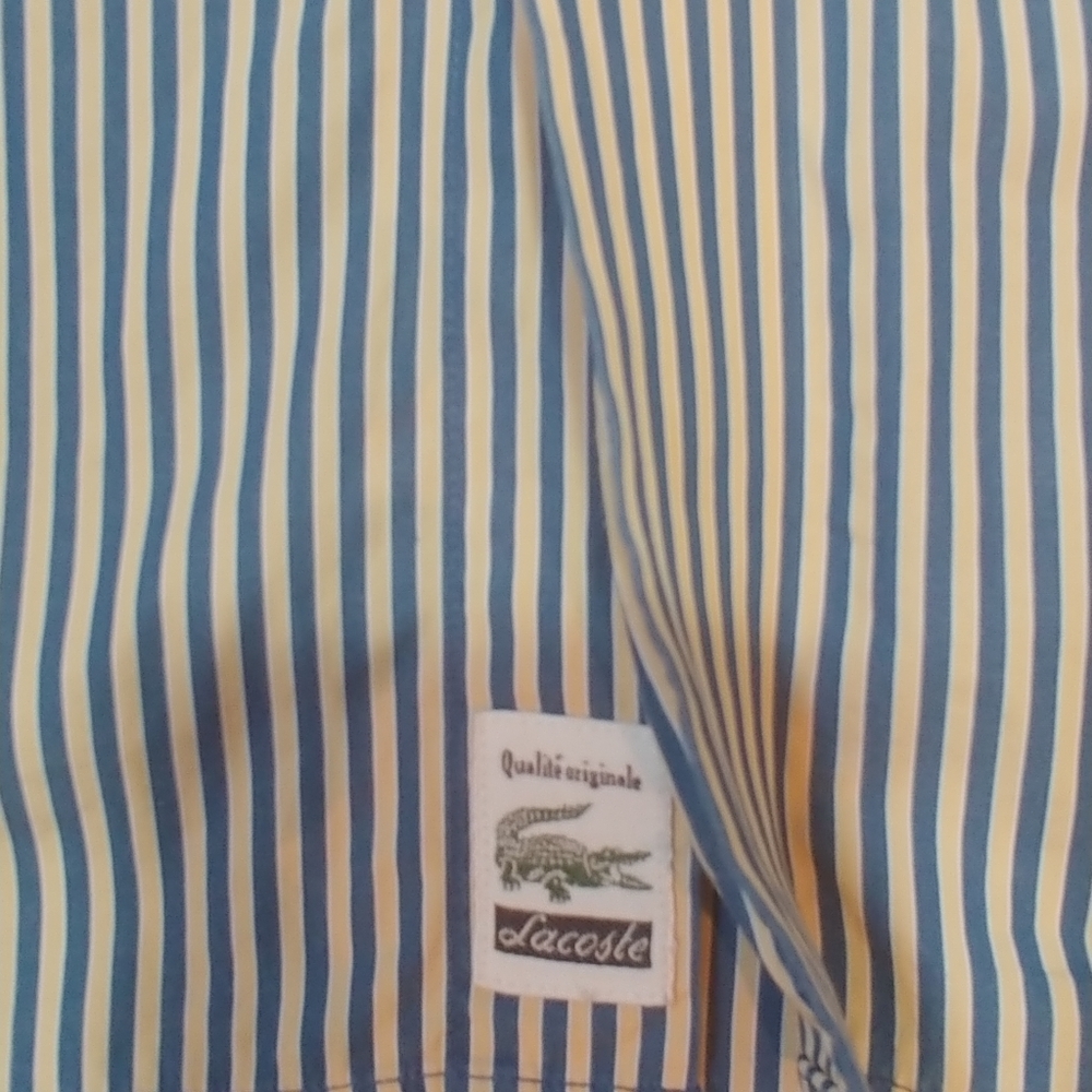 Button down shirt - Picture 2 of 4